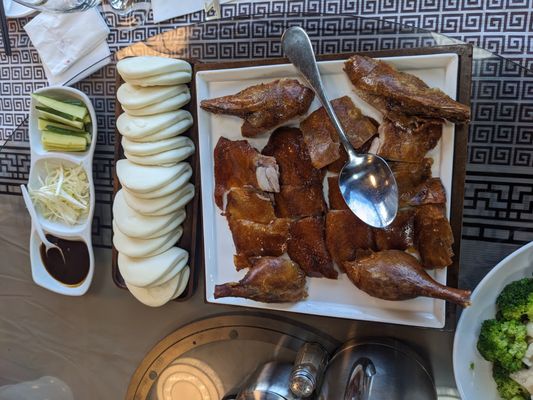 Seattle Harbor Restaurant by null