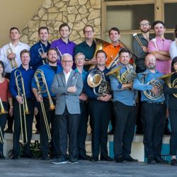 Southern California Brass Consortium - Southern California Brass Consortium