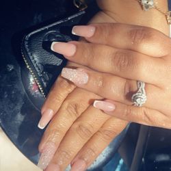 Classy Nails and Spa