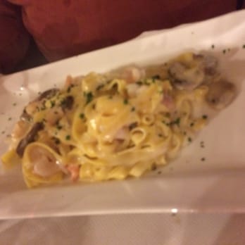 New Ristopizza - Shrimp and mushrooms - Pizza Near Me - Aviano, PN New Ristopizza - Shrimp and mushrooms - Pizza Near Me - Aviano, PN