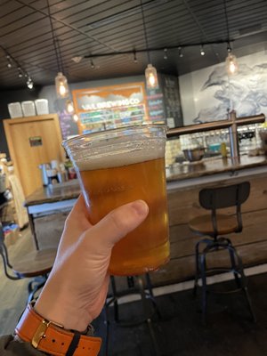 Vail Brewing Company - Vail Village by null
