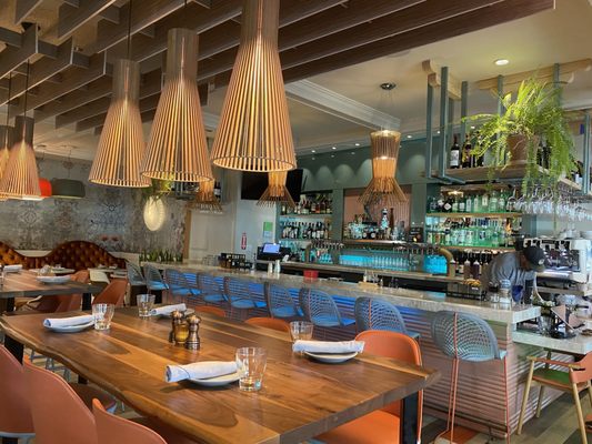 Melo's Italian Table by null