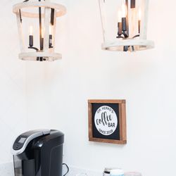 New Providence Dentistry - Have a drink!