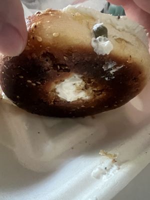 Bagel Boyz by null