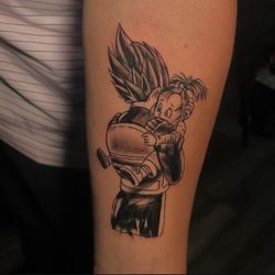 Black Raven Studio and Tattoo