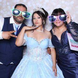 SnapSesh Booth
