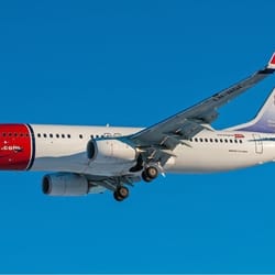 Norwegian Air Shuttle