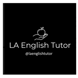 LA English Tutor - Follow me on Instagram
