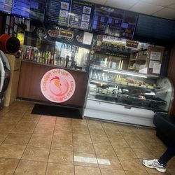 GOLDEN WINGS FISH AND CHICKEN NEWARK