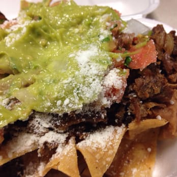 El Toro Bravo - Mexican Near Me - Tustin, California
