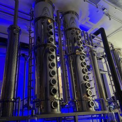 CH Distillery