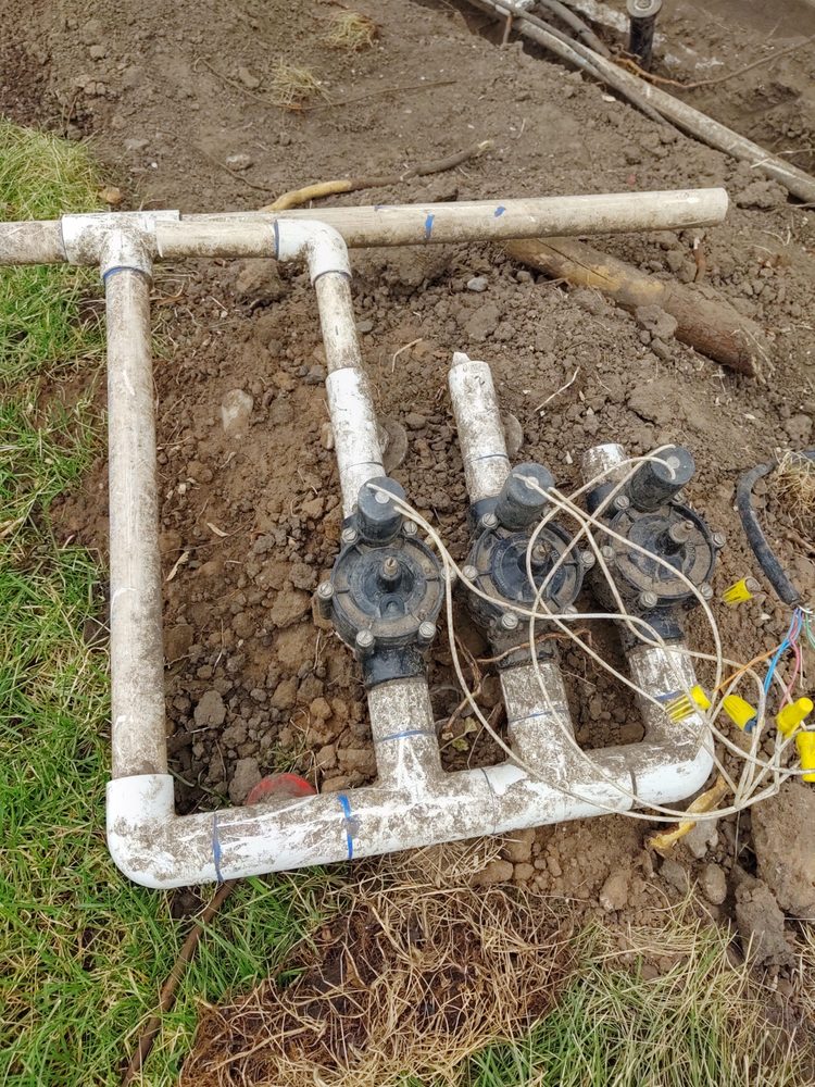 3 BROTHERS SPRINKLER REPAIR 1431 S 600th W, Payson, UT Yelp