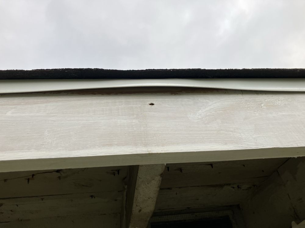 Slide of TBAR Roofing