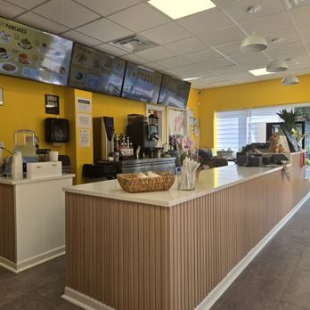 Fluffy Fluffy Cafe - Counter - Cafes Near Me - Cranford, New Jersey Fluffy Fluffy Cafe - Counter - Cafes Near Me - Cranford, New Jersey