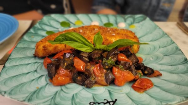Amo Seafood by null