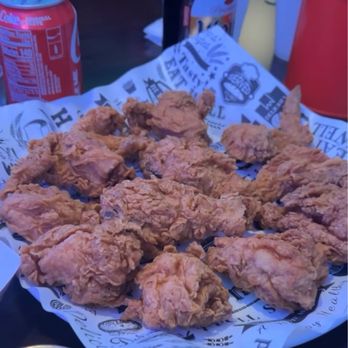 Luv Dduk - Chicken - Korean Near Me - Cerritos, California Luv Dduk - Chicken - Korean Near Me - Cerritos, California