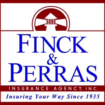 Finck & Perras Insurance Agency - Our Logo - Auto Insurance Near Me - Easthampton, Massachusetts Finck & Perras Insurance Agency - Our Logo - Auto Insurance Near Me - Easthampton, Massachusetts