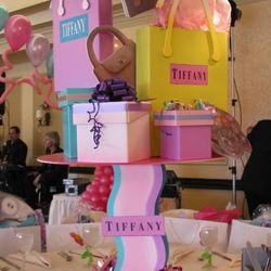 Life O' The Party - We dream of themes all day long!
