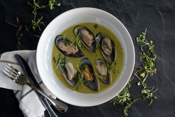 Marina Dockside by null