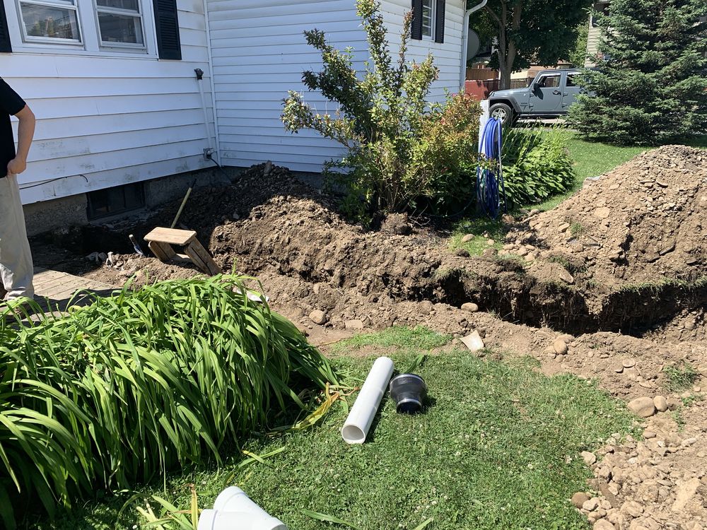 Slide of Struble Plumbing & Heating