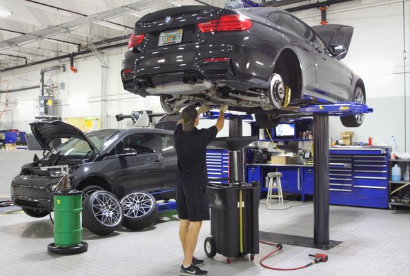 BRAMAN BMW JUPITER - Updated July 2025 - 30 Photos & 59 Reviews - 1555 ...