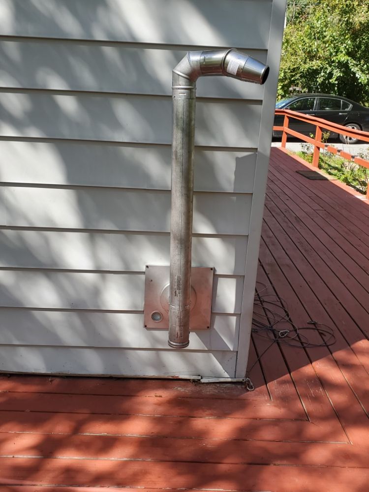 Slide of A Plumbing Co.