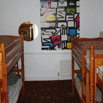 Ocean Backpackers - Hostels Near Me - Ilfracombe, DEV Ocean Backpackers - Hostels Near Me - Ilfracombe, DEV