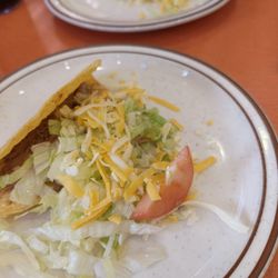 El Tapatio