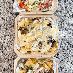 Barberitos