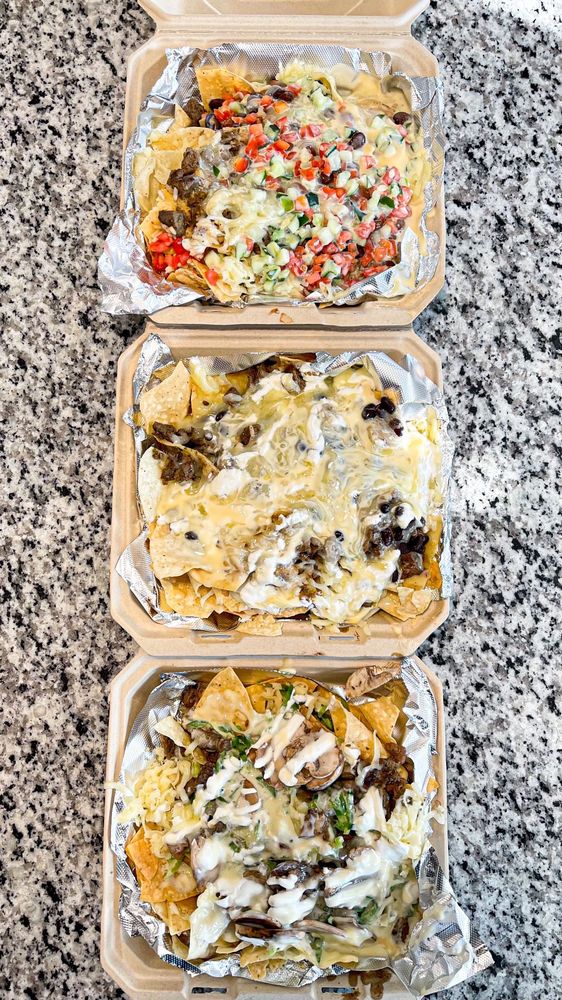 Barberitos