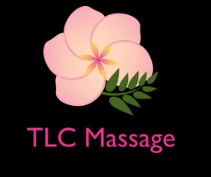 TLC Massage Logo