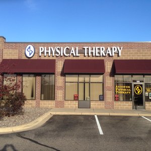 SKY THAI MASSAGE - 3634 White Bear Ave, White Bear Lake, Minnesota