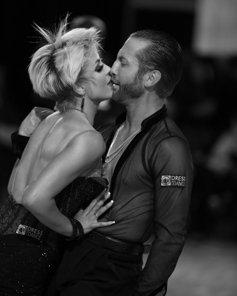 Fred Astaire Dance Studios Logo