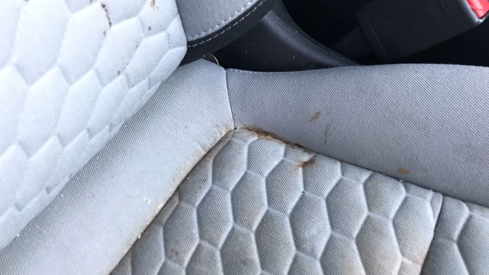 SRU MOBILE CAR WASH & DETAILING Updated April 2024 Lincoln, Nebraska Auto Detailing