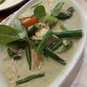 Zen Thai - Green Curry - Thai Near Me - Phoenix, Arizona Zen Thai - Green Curry - Thai Near Me - Phoenix, Arizona