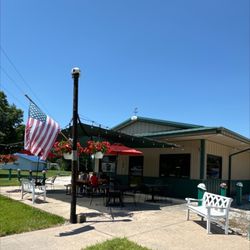Jenni's Icecream and Grill