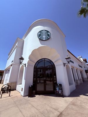 Starbucks by null