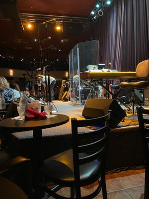 Dimitriou's Jazz Alley by null