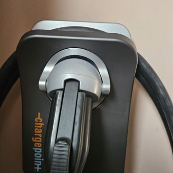 ChargePoint - EV Charging Stations Near Me - Campbell, California