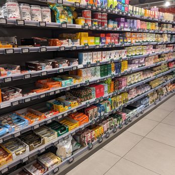 Migros Claramarkt - Migros Claramarkt, Basel - Grocery Near Me - Basel, BS