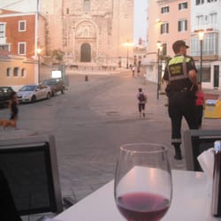 Bar Condal