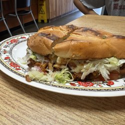 Torta de Pastor