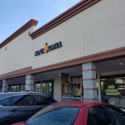 Kogi Grill