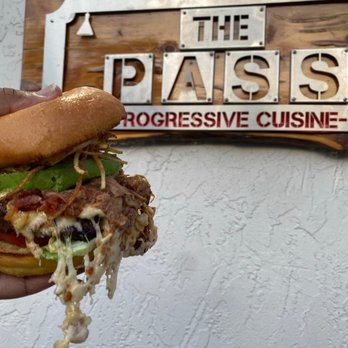 The Pass Kitchen - Food Trucks Near Me - Altamonte Springs, Florida The Pass Kitchen - Food Trucks Near Me - Altamonte Springs, Florida