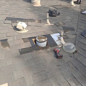 Arias Roofing Corp - Before - Roofing Near Me Arias Roofing Corp - Before - Roofing Near Me