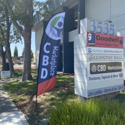 CBD Marketplace - CBD Marketplace Santa Rosa