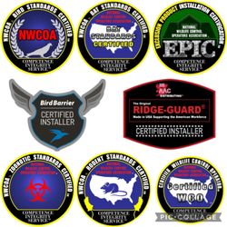 Oneway Service Bird & Wildlife Management