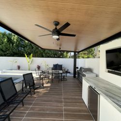 Everyday Patio