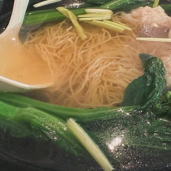 Alice’s Kitchen - Won ton noodle soup - Noodles Near Me - Temple City, California Alice’s Kitchen - Won ton noodle soup - Noodles Near Me - Temple City, California