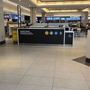CF Fairview Mall - Food court - Shopping Centers Near Me - Toronto, Ontario